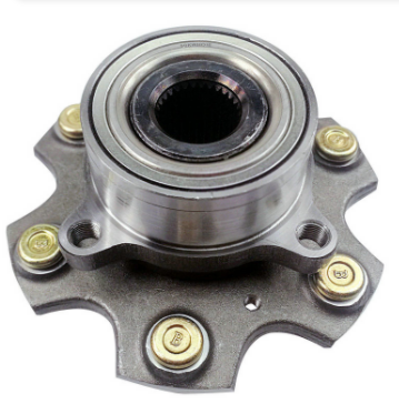 Wheel Hub Bearing Assembly (MITSUBISHI)