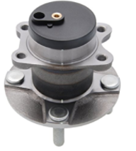 Wheel Hub Bearing Assembly (MITSUBISHI)