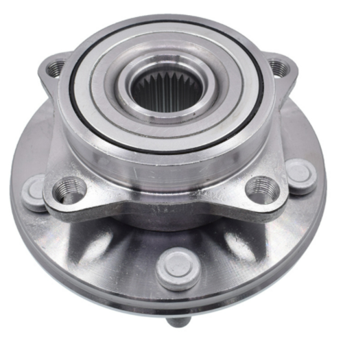 Wheel Hub Bearing Assembly (MITSUBISHI)