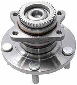 Wheel Hub Bearing Assembly (MITSUBISHI)