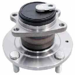 Wheel Hub Bearing Assembly (MITSUBISHI)
