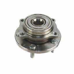 Wheel Hub Bearing Assembly (MITSUBISHI)