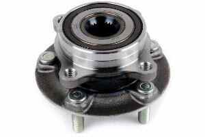 Wheel Hub Bearing Assembly (MITSUBISHI)