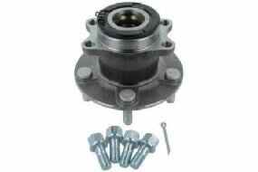 Wheel Hub Bearing Assembly (MITSUBISHI)
