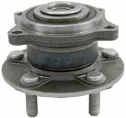 Wheel Hub Bearing Assembly (MITSUBISHI)