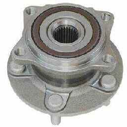 Wheel Hub Bearing Assembly (MITSUBISHI)