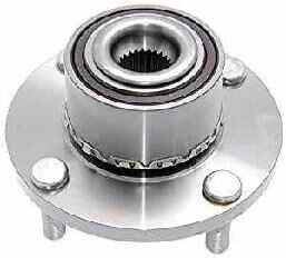 Wheel Hub Bearing Assembly (MITSUBISHI)
