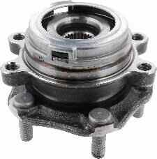 Wheel Hub Bearing Assembly (MITSUBISHI)