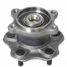 Wheel Hub Bearing Assembly (MITSUBISHI)