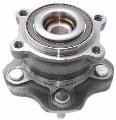 Wheel Hub Bearing Assembly (MITSUBISHI)