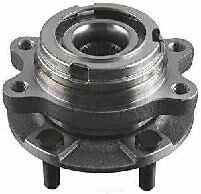 Wheel Hub Bearing Assembly (MITSUBISHI)