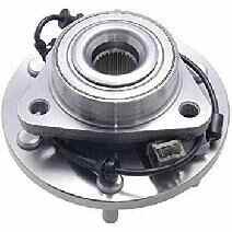 Wheel Hub Bearing Assembly (MITSUBISHI)
