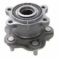 Wheel Hub Bearing Assembly (MITSUBISHI)