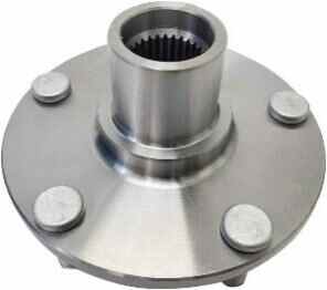 Wheel Hub Bearing Assembly (MITSUBISHI)