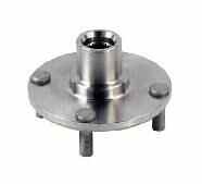 Wheel Hub Bearing Assembly (MITSUBISHI)