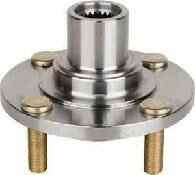 Wheel Hub Bearing Assembly (MITSUBISHI)