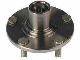 Wheel Hub Bearing Assembly (MITSUBISHI)
