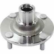 Wheel Hub Bearing Assembly (MITSUBISHI)