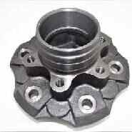 Wheel Hub Bearing Assembly (MITSUBISHI)