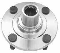 Wheel Hub Bearing Assembly (MITSUBISHI)