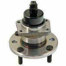 Wheel Hub Bearing Assembly (Chevrolet)