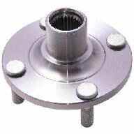 Wheel Hub Bearing Assembly (MITSUBISHI)