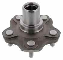 Wheel Hub Bearing Assembly (MITSUBISHI)