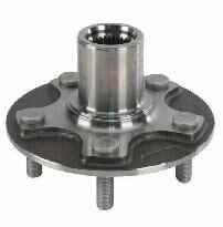Wheel Hub Bearing Assembly (MITSUBISHI)