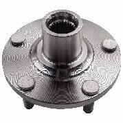 Wheel Hub Bearing Assembly (MITSUBISHI)