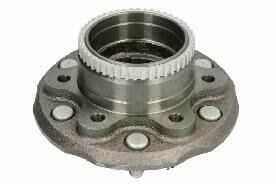 Wheel Hub Bearing Assembly (MITSUBISHI)