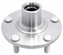 Wheel Hub Bearing Assembly (MITSUBISHI)