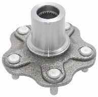 Wheel Hub Bearing Assembly (MITSUBISHI)