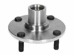 Wheel Hub Bearing Assembly (MITSUBISHI)