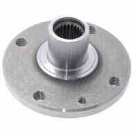 Wheel Hub Bearing Assembly (MITSUBISHI)