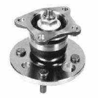 Wheel Hub Bearing Assembly (Chevrolet)