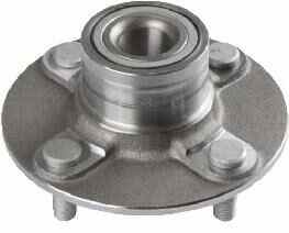 Wheel Hub Bearing Assembly (MITSUBISHI)