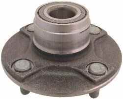 Wheel Hub Bearing Assembly (MITSUBISHI)