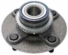 Wheel Hub Bearing Assembly (MITSUBISHI)
