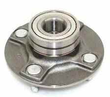 Wheel Hub Bearing Assembly (MITSUBISHI)