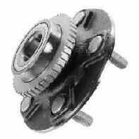 Wheel Hub Bearing Assembly (MITSUBISHI)
