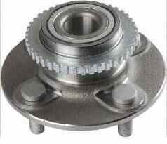 Wheel Hub Bearing Assembly (MITSUBISHI)