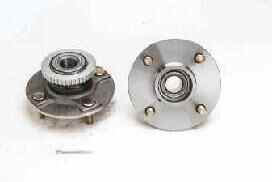 Wheel Hub Bearing Assembly (MITSUBISHI)