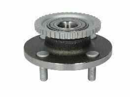 Wheel Hub Bearing Assembly (MITSUBISHI)