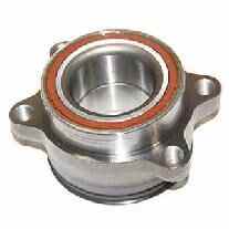 Wheel Hub Bearing Assembly (MITSUBISHI)