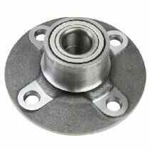 Wheel Hub Bearing Assembly (MITSUBISHI)