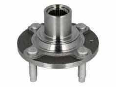 Wheel Hub Bearing Assembly (Chevrolet)