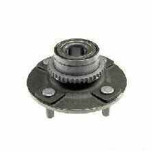 Wheel Hub Bearing Assembly (MITSUBISHI)