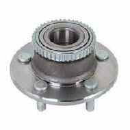Wheel Hub Bearing Assembly (MITSUBISHI)