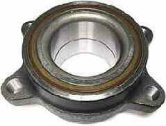 Wheel Hub Bearing Assembly (MITSUBISHI)