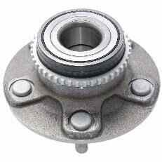 Wheel Hub Bearing Assembly (MITSUBISHI)